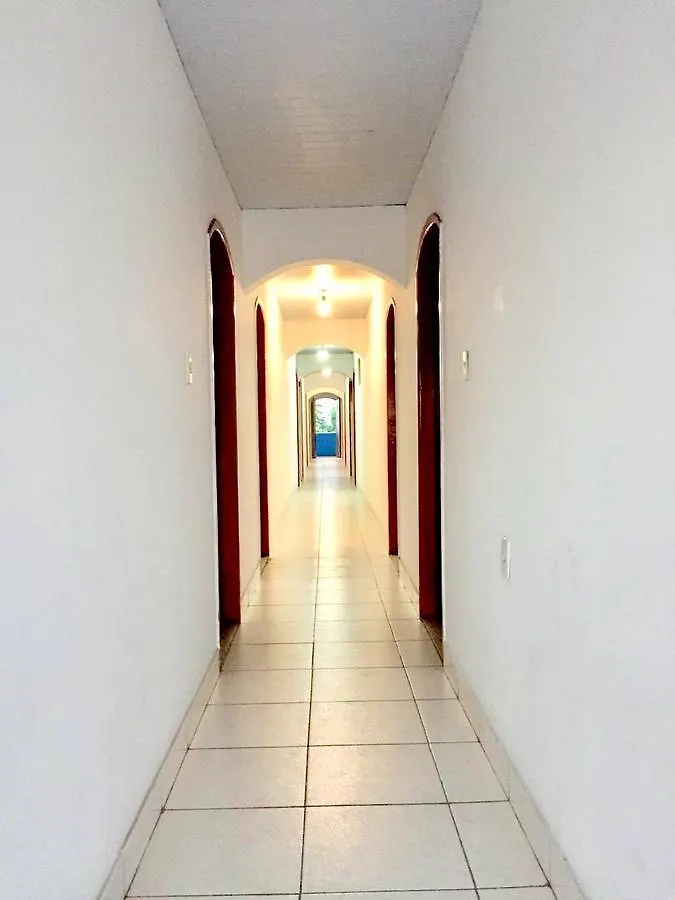 Hotel Terra Vista Порту-Сегуру