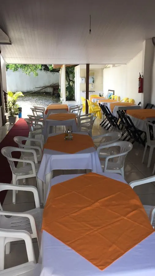 Hotel Terra Vista Porto Seguro 0*,  Brazília