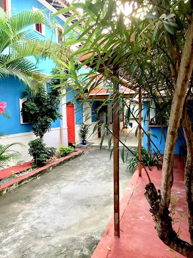 Vendégház Hotel Terra Vista Porto Seguro