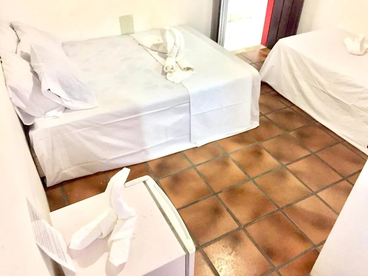 Hotel Terra Vista Porto Seguro
