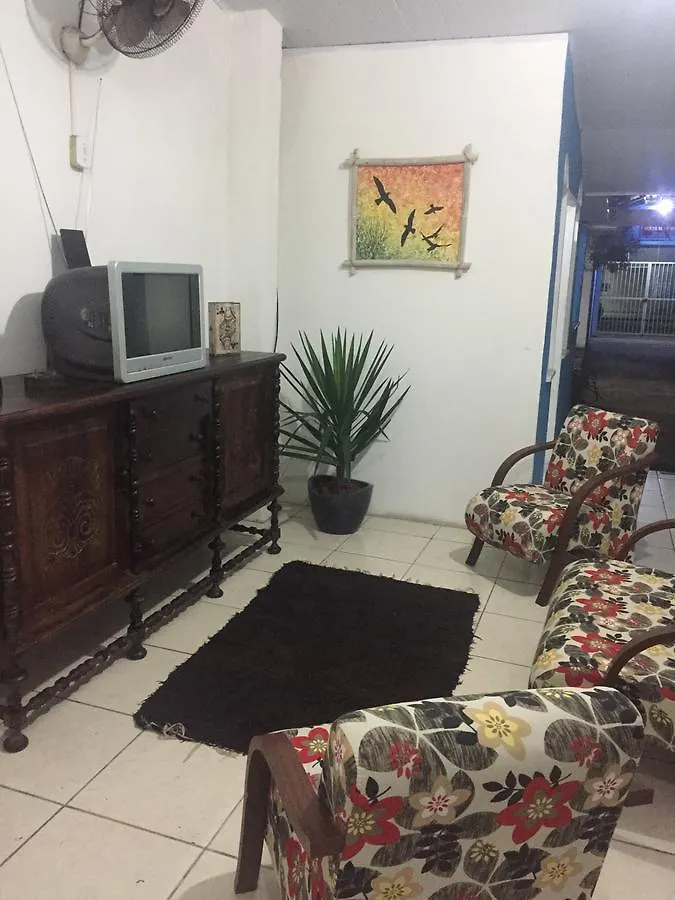 Hotel Terra Vista Porto Seguro Brazília